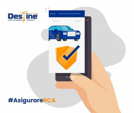 Asigurari RCA,CASCO, locuinta,de viata,malpraxis,călătorie